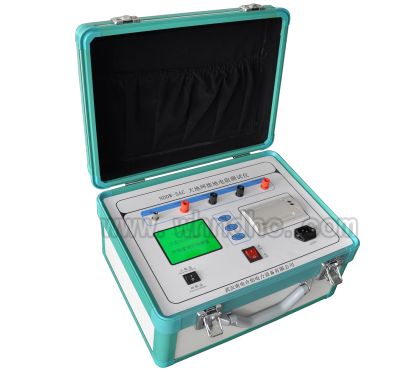 多功能核相儀的使用方法與南電合創(chuàng)儀器儀表簡介