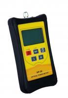 光功率計在800-1700nm波長范圍內的精確測量及其應用