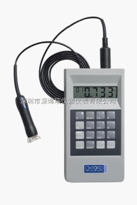OXFORD-563 英國牛津手持式測厚儀 深圳市深博瑞儀器儀表的高效工業解決方案