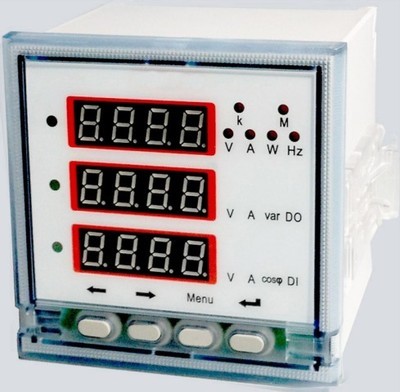 品質(zhì)保障ACR420E多功能電力儀表 智能化監(jiān)測(cè)與精準(zhǔn)測(cè)量的得力助手
