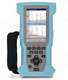 現(xiàn)場(chǎng)動(dòng)平衡儀器FieldPaq II 技術(shù)解析、生產(chǎn)廠家與價(jià)格指南